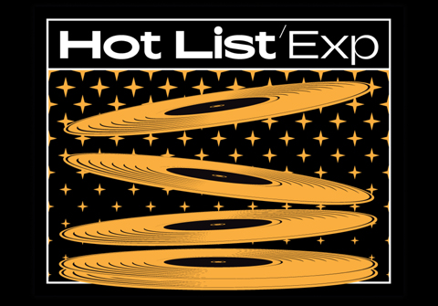 Native Instruments Hot List